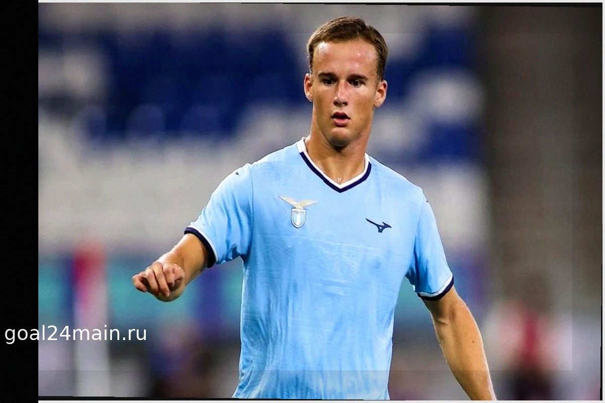 Первый гол Милани: Интер U23 обыграл Фоджу