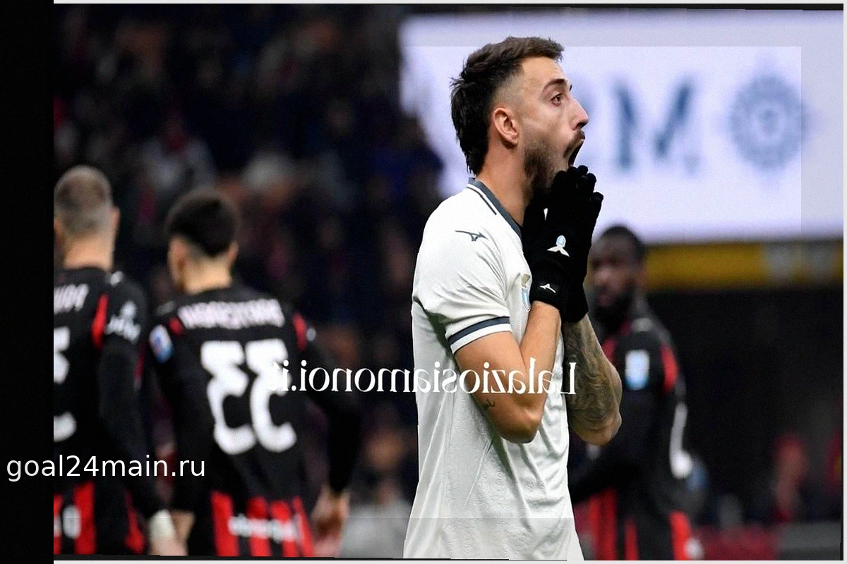 Lazio: первое предложение Милана по Джиле отклонено, ожидается улучшенный оффер