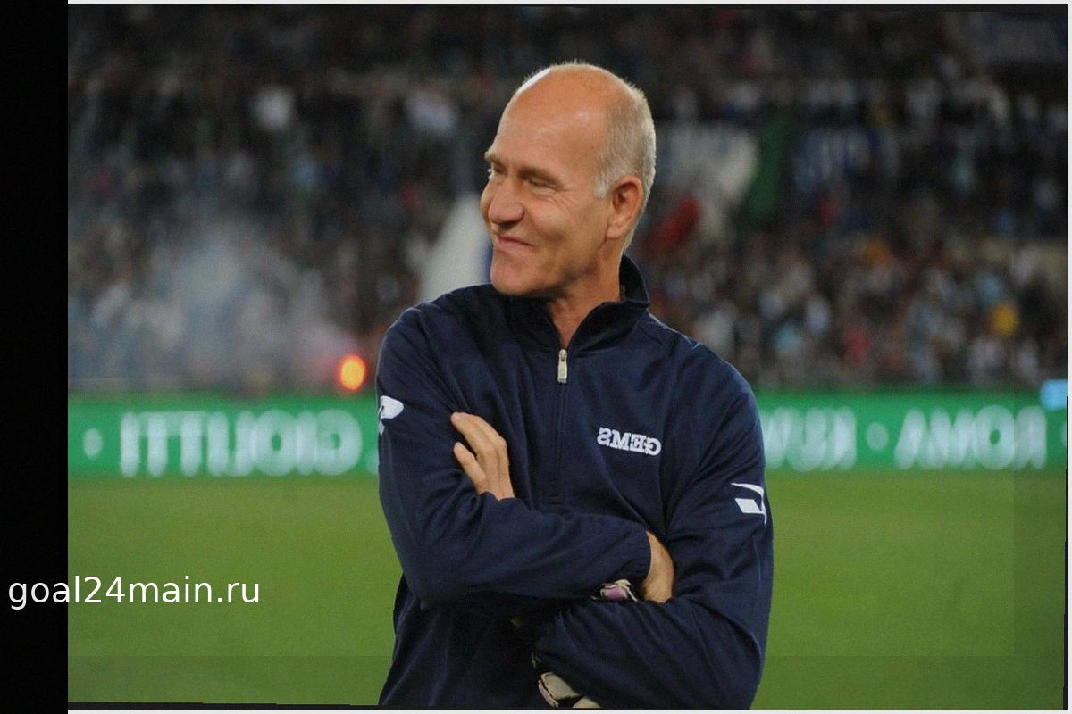 Марко Баллотта: "Ожидал от Лацио худшего. Мандасу нужно было играть"