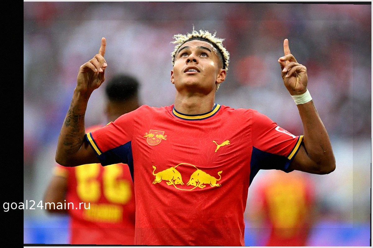 FEATURE | Five standout players from Bundesliga – Matchday 3
