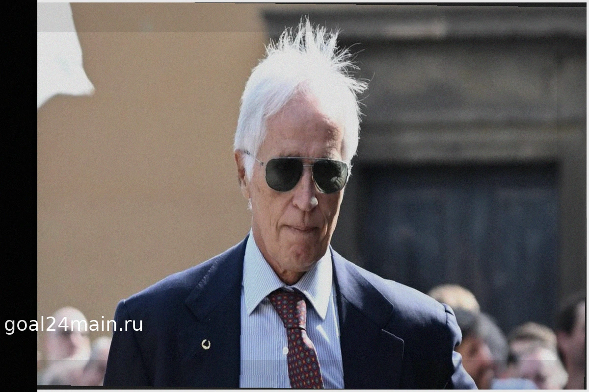 FIGC: Определена дата выборов, этапы подготовки
