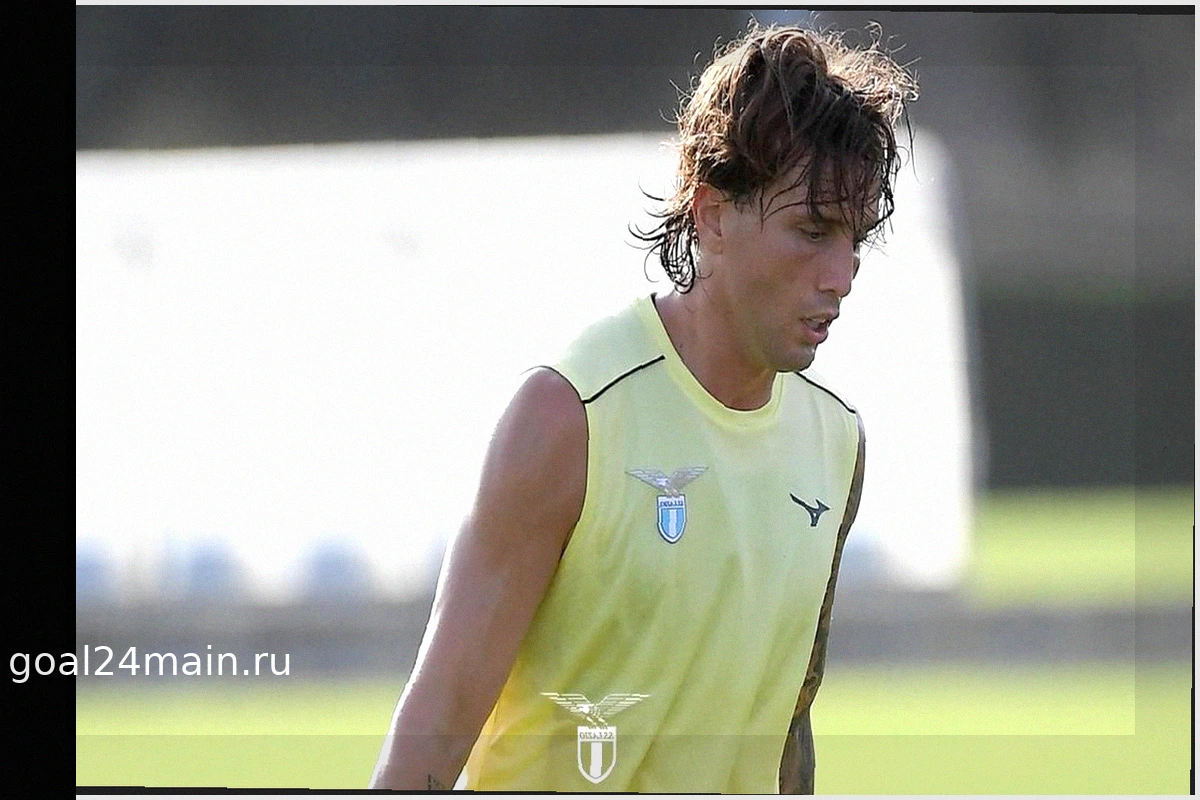 FORMELLO - Lazio: подготовка к сезону, ожидается возвращение игроков к матчу с Мантовой