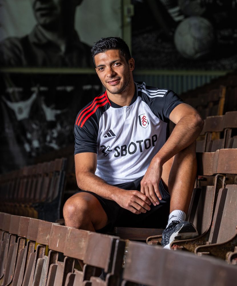 Preview Рауль Хименес в отличной форме перед Лигой наций КОНКАКАФ: как вера «Фулхэма» помогла его возвращению