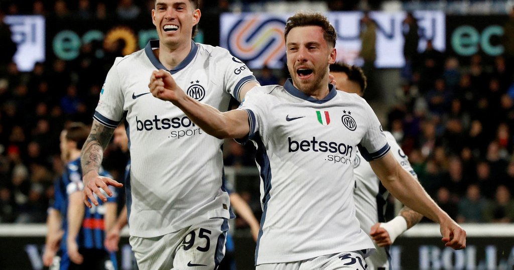 Preview Главные матчи Серии А: «Аталанта» принимает «Интер» в ключевой битве за Скудетто, «Фиорентина» против «Ювентуса» и многое другое