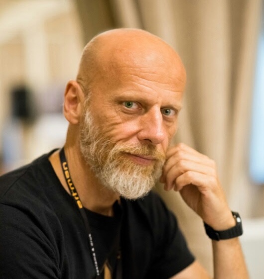 Preview Марино Магрин: история «Профессора» из Бергамо