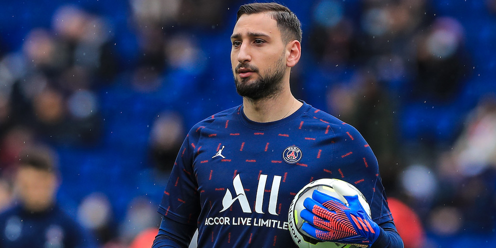 Preview Джанлуиджи Доннарумма открыт к переходу в «Интер»