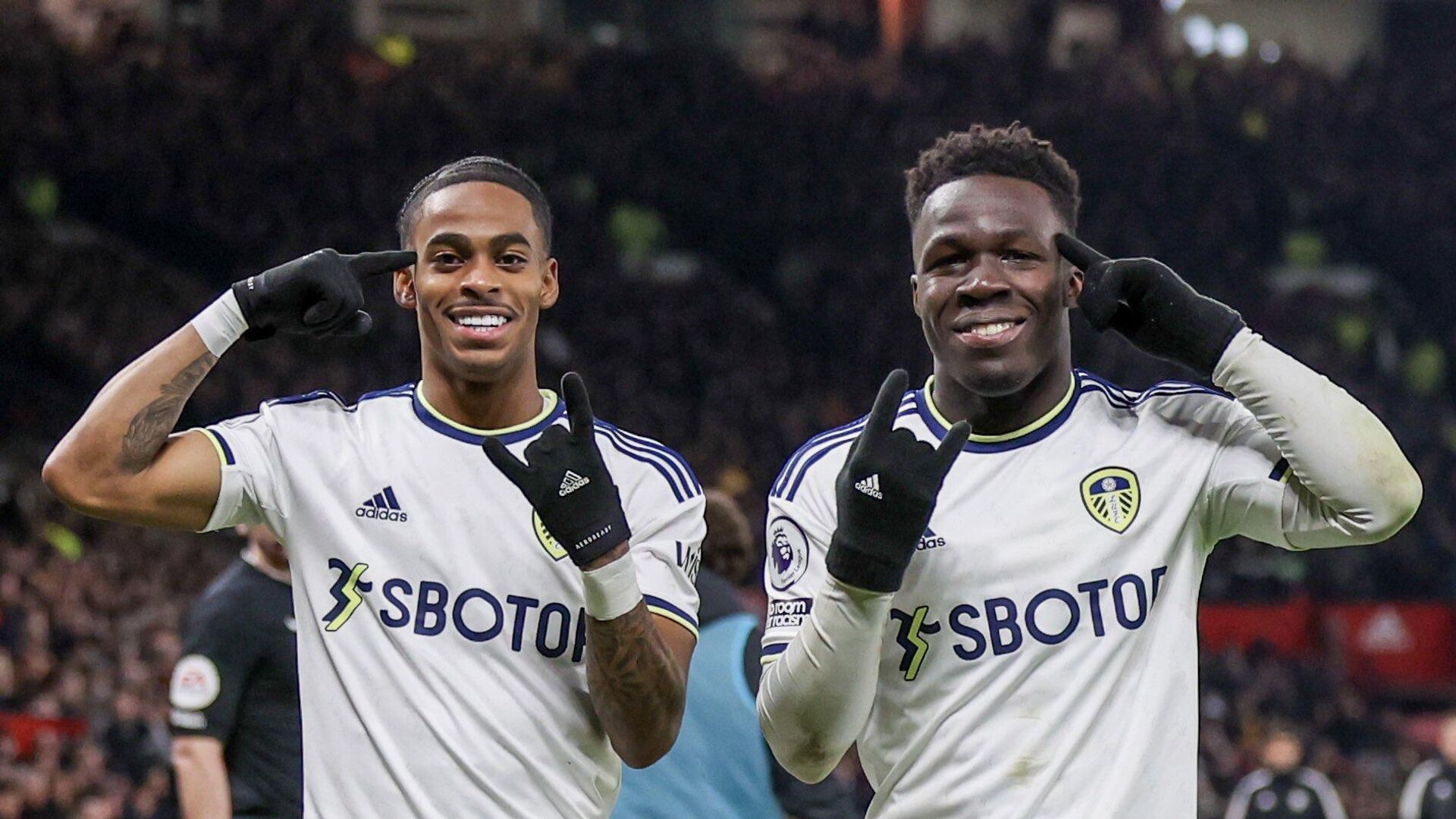 Preview «Лидс Юнайтед» и «Селтик» заинтересованы в молодом вингере из Лиги 1