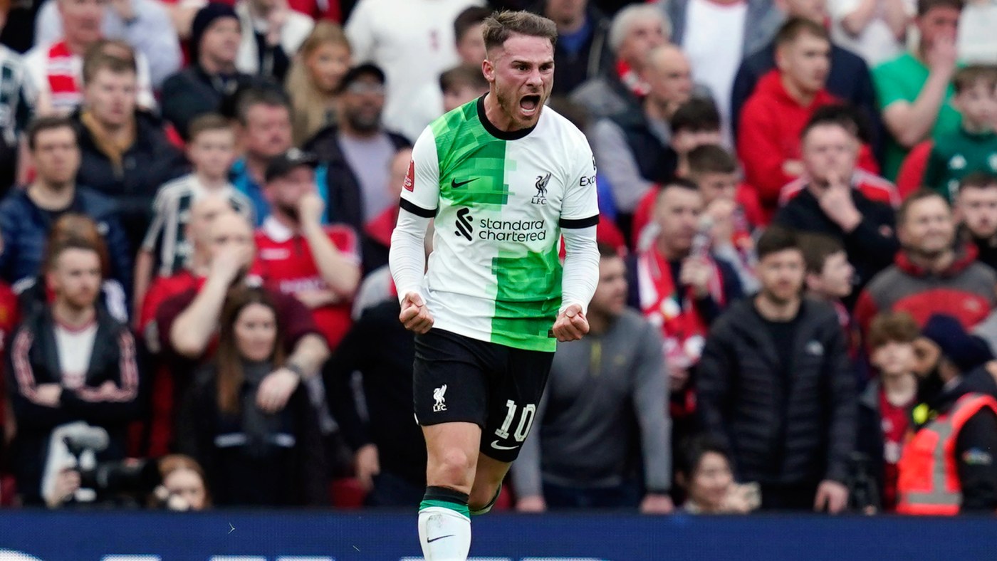 Preview Ливерпуль нацелился на молодого полузащитника Лиги 1