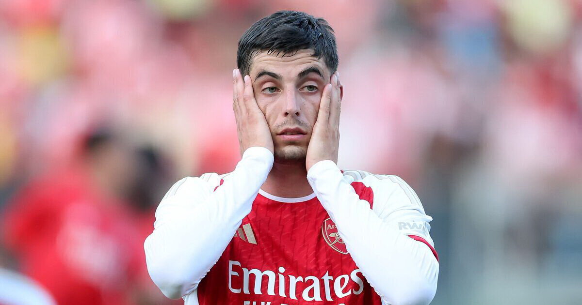 Preview Нет конкретных доказательств трансфера полузащитника мирового класса в Арсенал: Каким будет влияние на «канониров»?