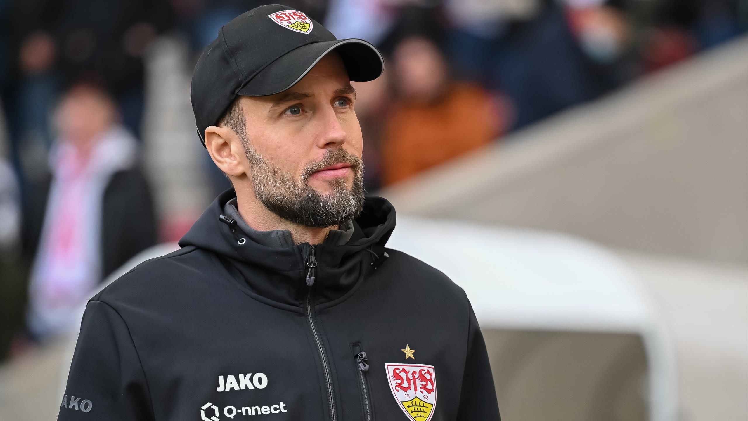 Preview Себастьян Хенесс продлил контракт со «Штутгартом»