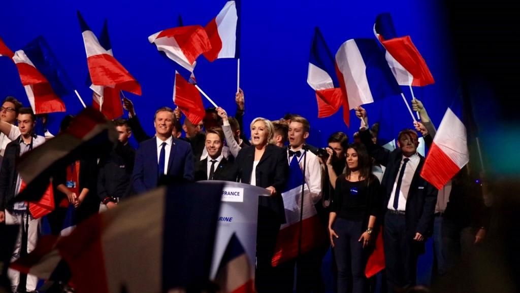 Preview Национальная ассоциация болельщиков Франции объявила о прекращении диалога с властями