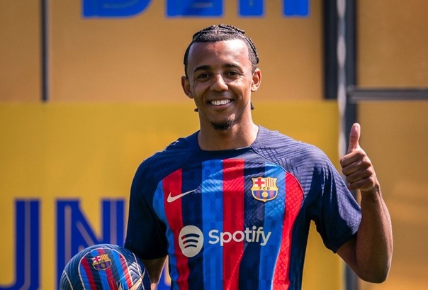 Preview Барселона ищет усиление в Монако, чтобы создать конкуренцию для Кунде