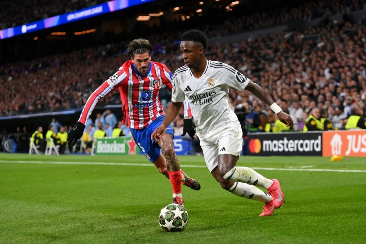 Preview Главные футбольные новости вечера