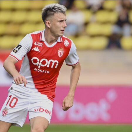 Фоларин Балогун готов сыграть против «Ниццы»