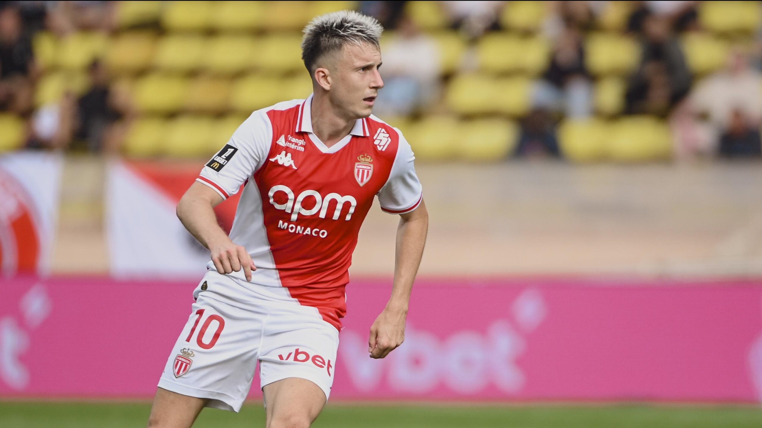 Preview Фоларин Балогун готов сыграть против «Ниццы»