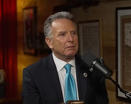 Реакция Франка Эза на критику «Ниццы» от Джима Рэтклиффа