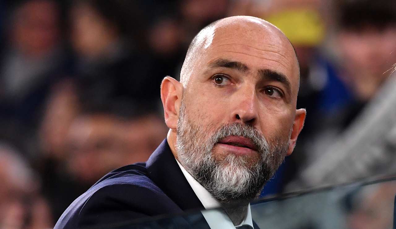 Preview Игорь Тудор: кто он? Знакомство с новым главным тренером «Ювентуса»