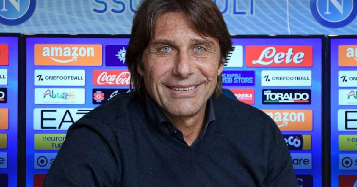 Preview Комментарий Конте об Окафоре: игроку нужно время на адаптацию