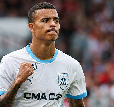 Прогнозируемый состав «Марселя» на матч против «Реймса»: Мейсон Гринвуд в старте, возвращение Исмаэля Беннасера