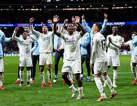 Реал Мадрид против Жироны: Прогноз матча, коэффициенты и где смотреть