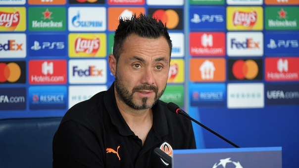 Preview «У нас больше нет внутреннего огня»: Роберто Де Дзерби о поражении «Марселя» от «Реймса»