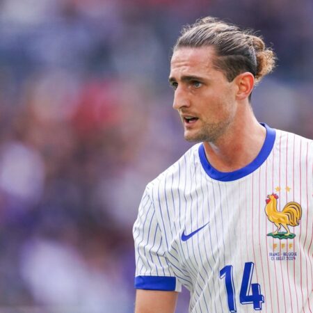 Рабьо: «Вижу парней, которые не хотят играть в Лиге чемпионов»