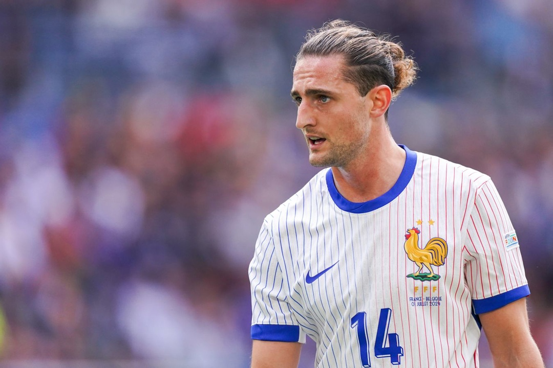 Preview Рабьо: «Вижу парней, которые не хотят играть в Лиге чемпионов»