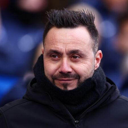 Роберто Де Дзерби коллективно наказал состав «Марселя» после поражения от «Реймса»