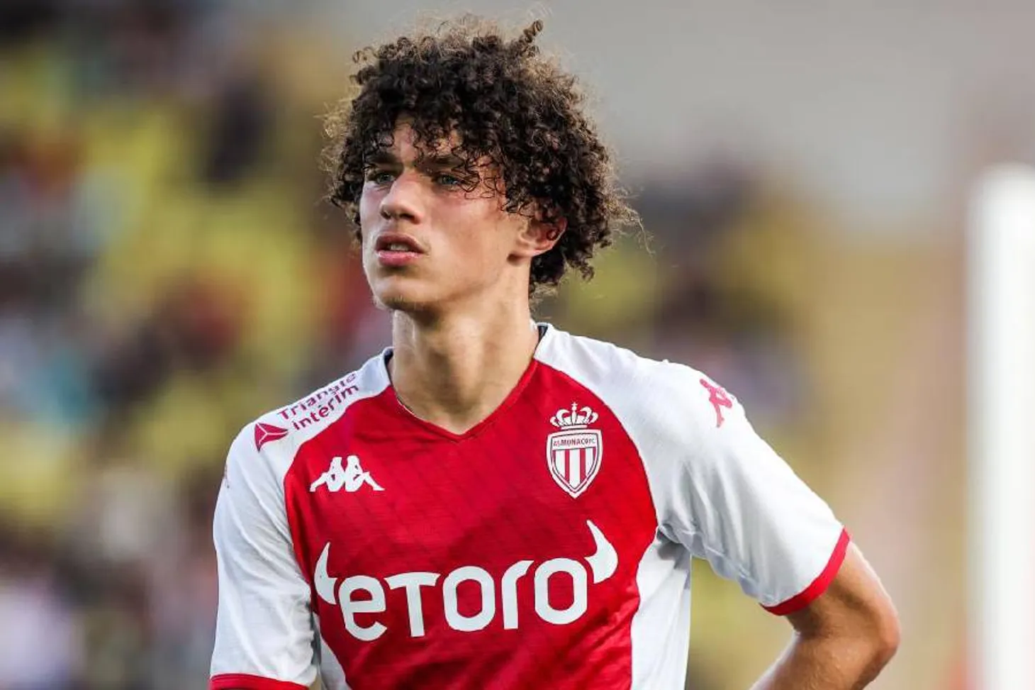 Preview «Ньюкасл» заинтересован в подписании Магнеса Аклиуша из «Монако»