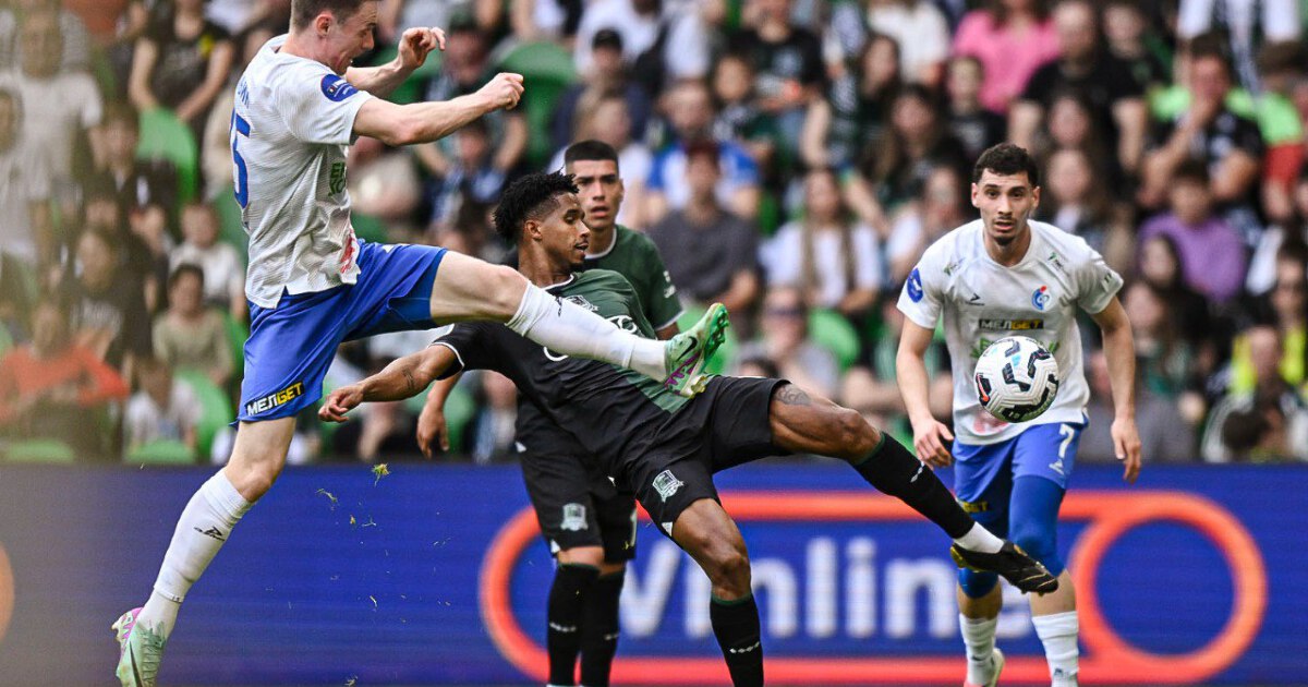 Preview Фантастические выходные для Монако: важный удар в гонке за Лигу Чемпионов