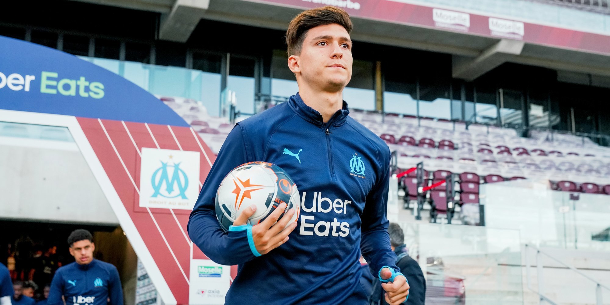 Preview Леонардо Балерди и Луис Фелипе пропустят конец сезона из-за травм, углубляя оборонительный кризис в Марселе