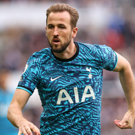 Харри Кейн может продолжить карьеру в «Ливерпуле»