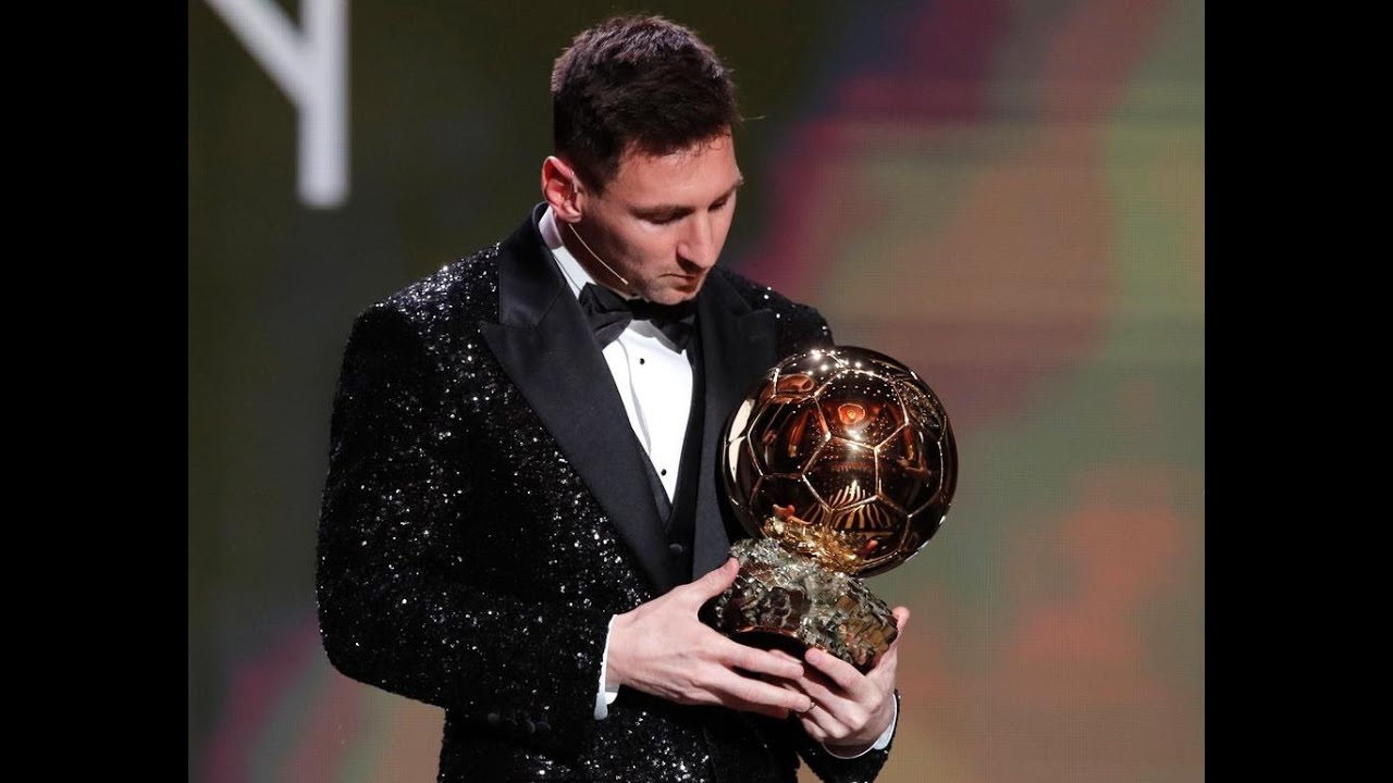 Preview Педри: Требл важнее «Золотого мяча»