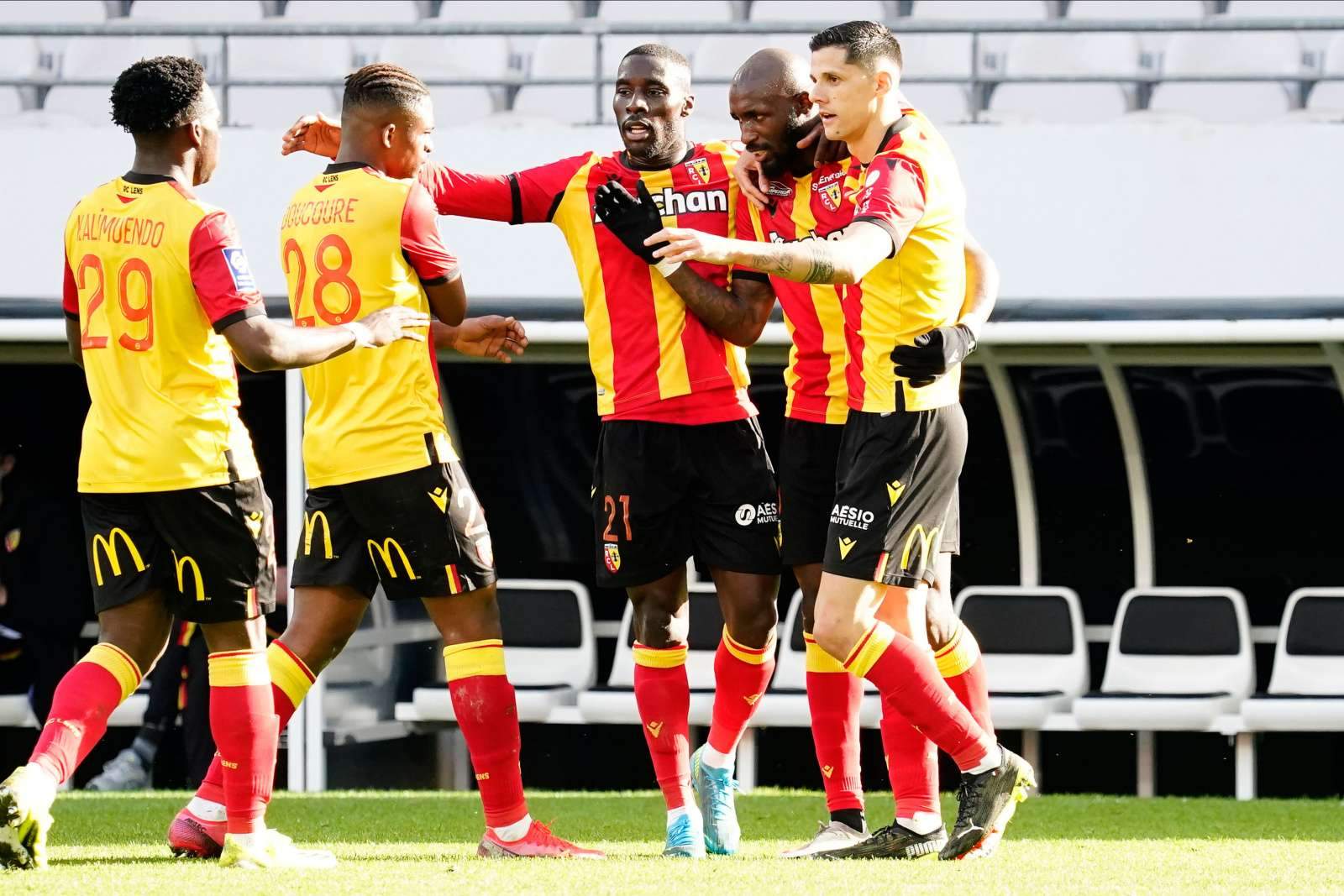 Preview Жонатан Гради продлит контракт с «Лансом»