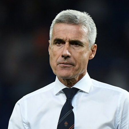 Луиш Каштру: Рамуш и Невеш — лучшие, с кем я работал