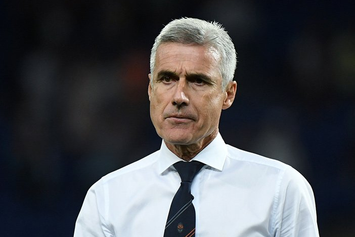 Preview Луиш Каштру: Рамуш и Невеш — лучшие, с кем я работал