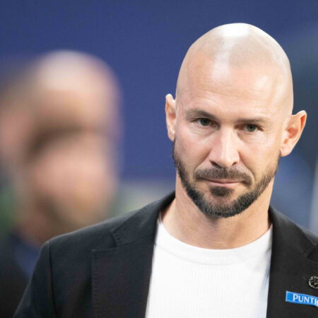 Кристиан Ильцер стремится к чемпионству в Бундеслиге с Хоффенхаймом