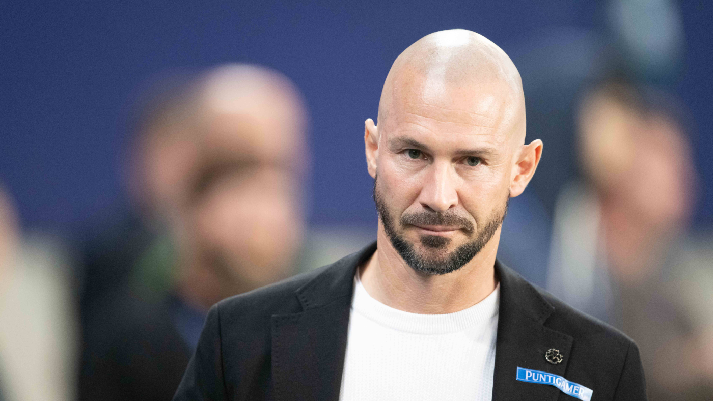 Preview Кристиан Ильцер стремится к чемпионству в Бундеслиге с Хоффенхаймом