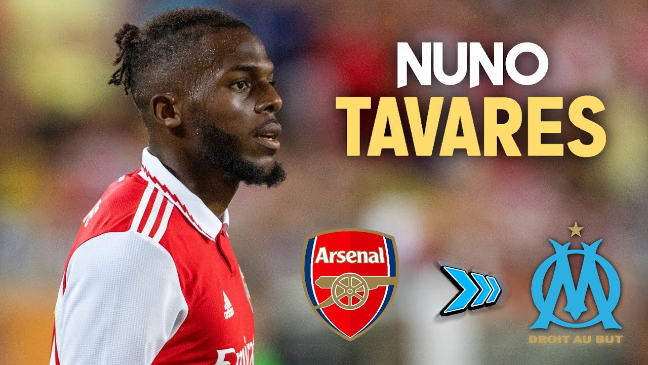 Preview Нуну Тавареш: Новая звезда Серии А?