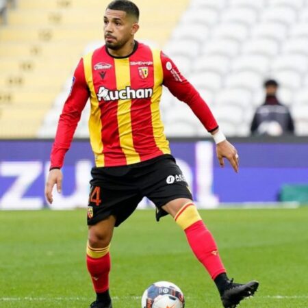 Факундо Медина выставлен на трансфер