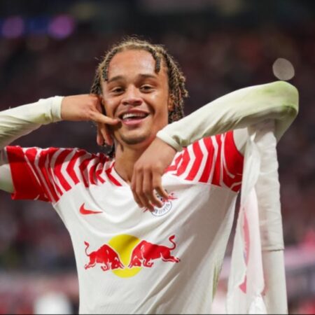 Интерес клубов Бундеслиги к 18-летнему таланту ПСЖ