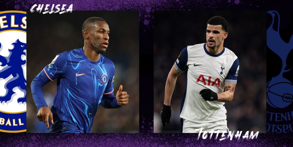 Preview Прогноз состава «Челси» на матч с «Тоттенхэмом»: возвращение ключевых игроков