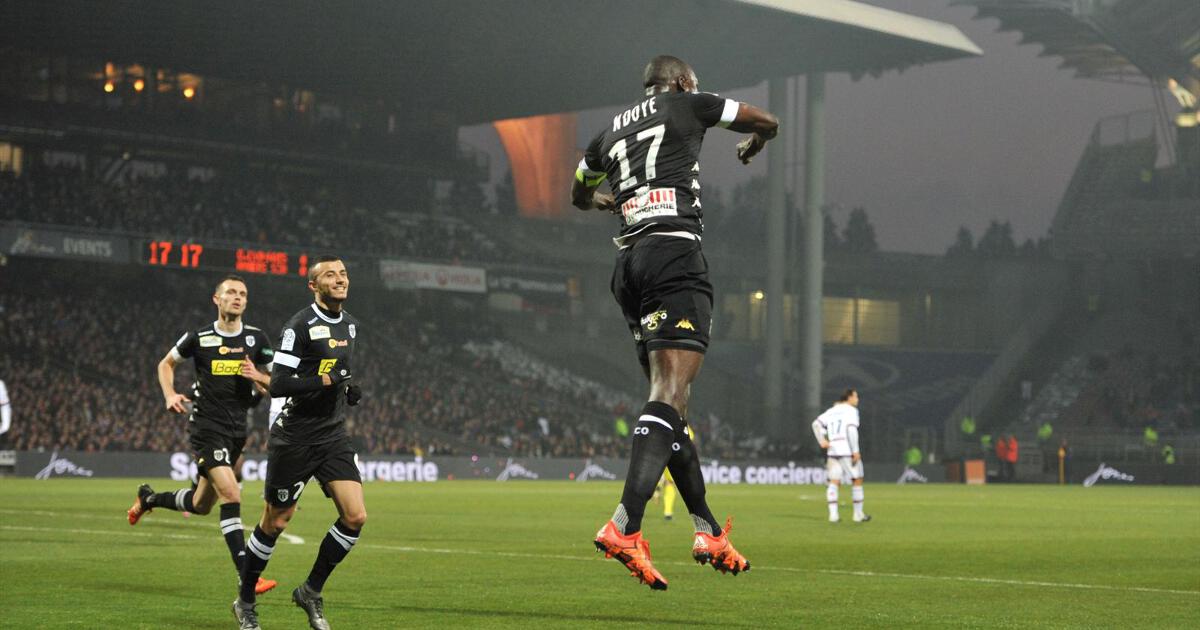 Preview Шейх Н’Дойе: «Реймс не хочет играть в футбол, поэтому они там, где есть»