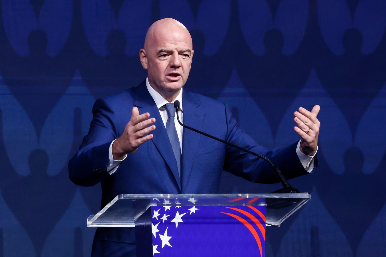 Preview Женский Чемпионат Мира 2035: Великобритания – Единственный Кандидат