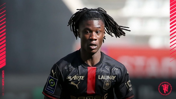 Preview Джауи Сиссе продлевает контракт с «Ренном»