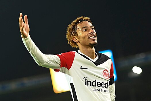 Preview Интерес «Арсенала» и «Ливерпуля» к 24-летнему форварду из Бундеслиги