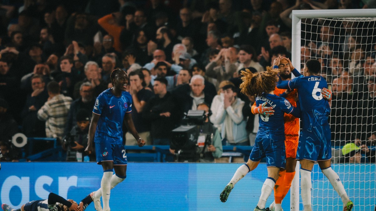 Preview Кризис идентичности «Тоттенхэма» в матче с «Челси»: сможет ли Анге Постекоглу вернуть команду на победный путь?