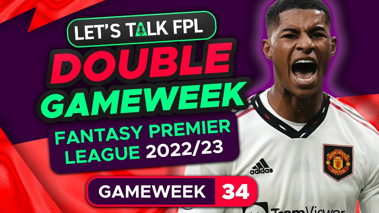 Preview Лучшие стратегии фишек для двойных игровых недель в Fantasy Premier League