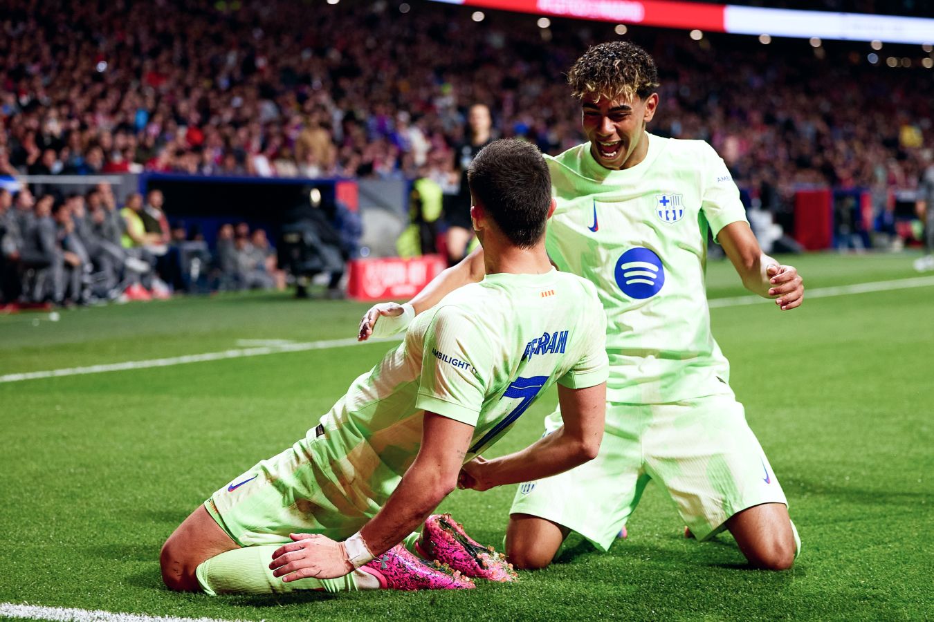 Preview Арсенал вступил в борьбу с немецкими клубами за испанского вратаря