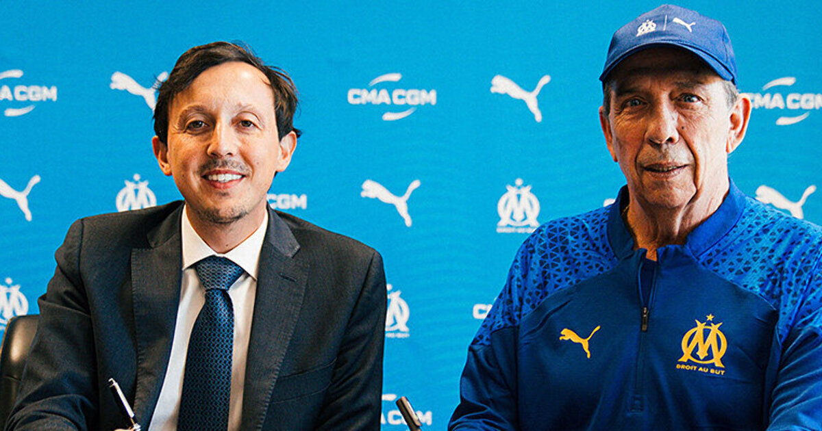 Preview Будущее Жан-Луи Гассе в «Монпелье» Остается Неопределенным